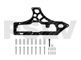 LX0318      Frame Plate Stiffener 300 X 